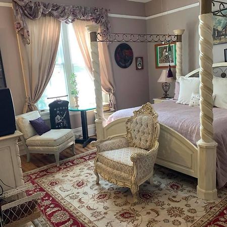 Chester Inn Upon Moon River Plantation מראה חיצוני תמונה