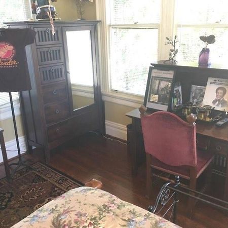 Chester Inn Upon Moon River Plantation מראה חיצוני תמונה