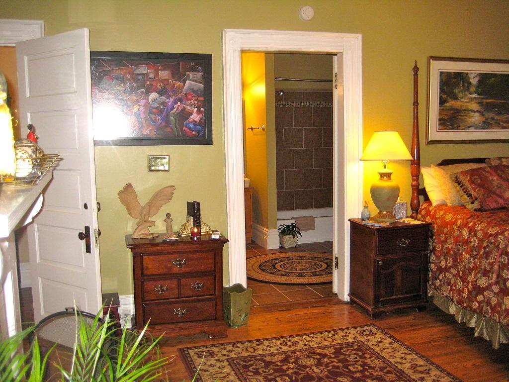 Chester Inn Upon Moon River Plantation מראה חיצוני תמונה