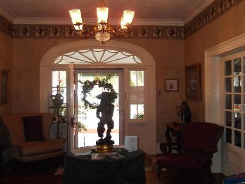 Chester Inn Upon Moon River Plantation מראה חיצוני תמונה
