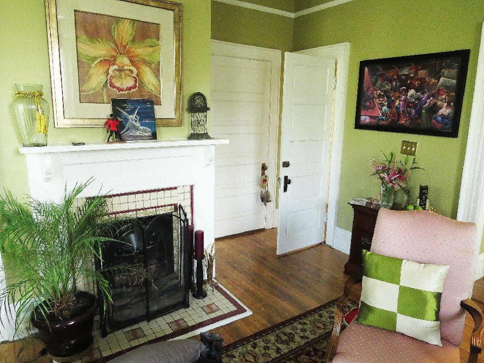 Chester Inn Upon Moon River Plantation מראה חיצוני תמונה