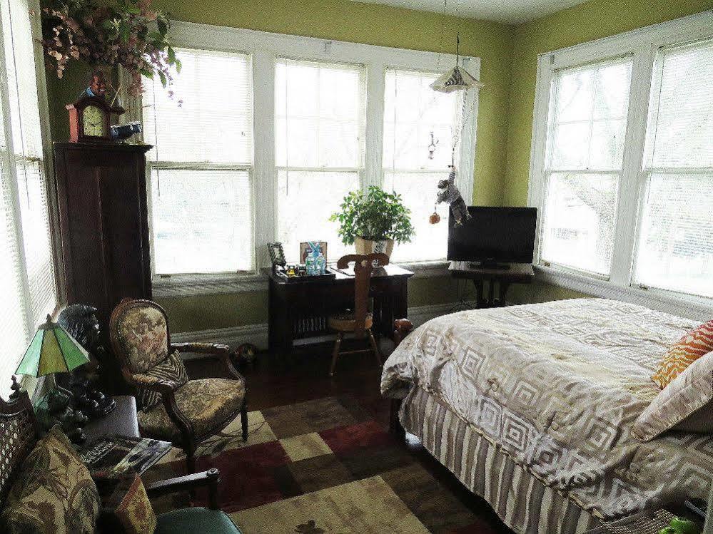 Chester Inn Upon Moon River Plantation מראה חיצוני תמונה