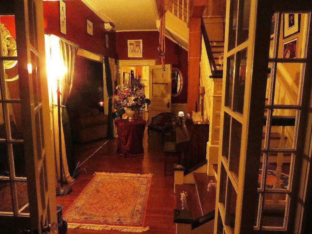 Chester Inn Upon Moon River Plantation מראה חיצוני תמונה