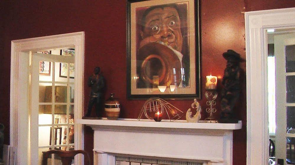 Chester Inn Upon Moon River Plantation מראה חיצוני תמונה